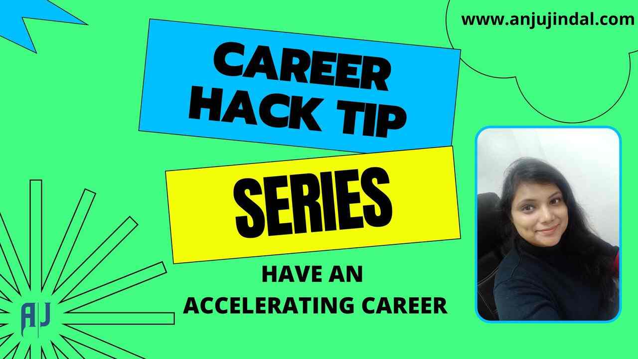 Career Hack Series