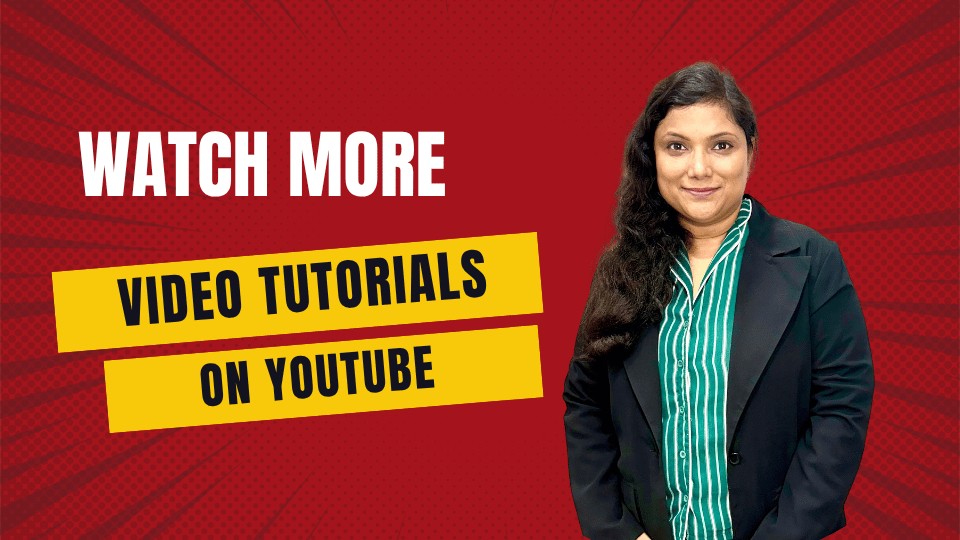 Anju Jindal YouTube Lectures