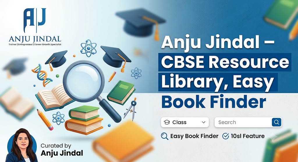 CBSE Resource Library