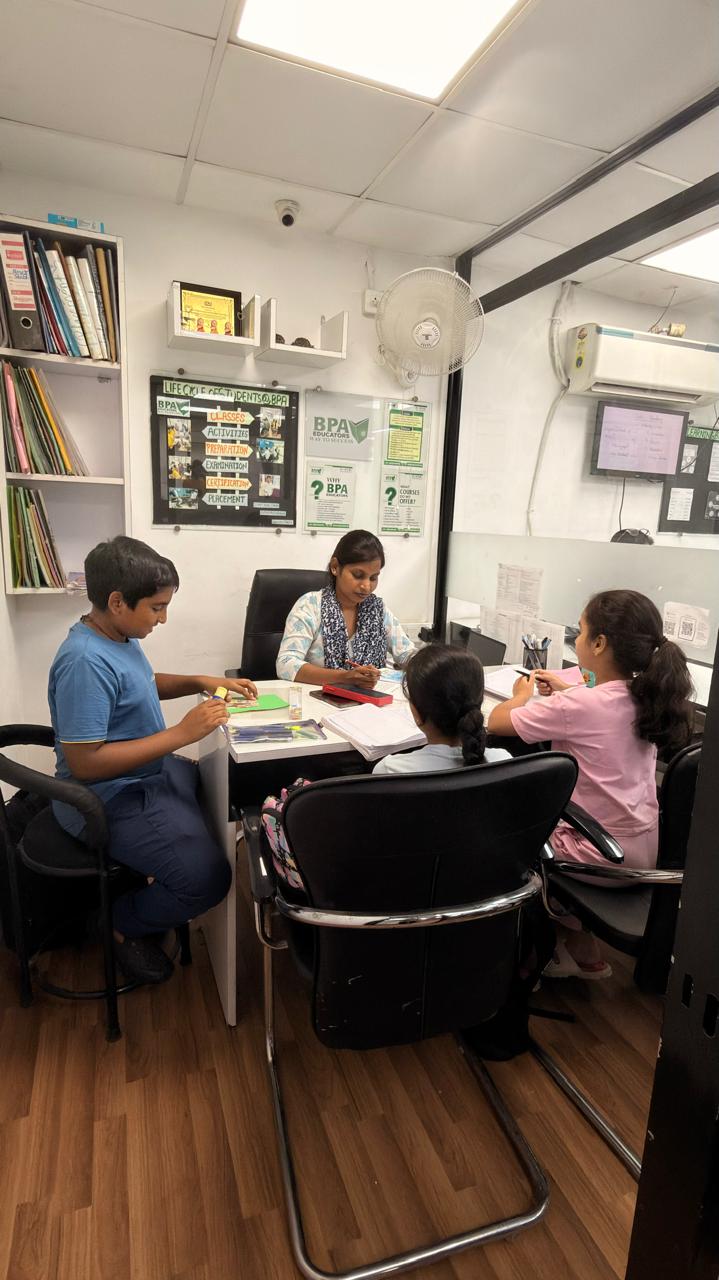 Anju Jindal class